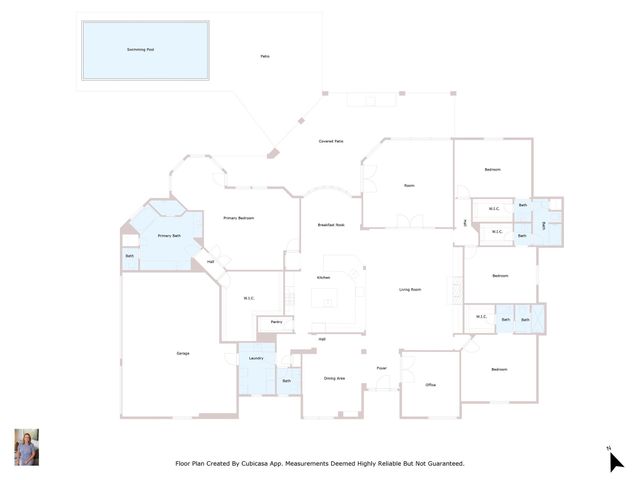 4002 Adobe Arch Court, Richmond, TX 77406