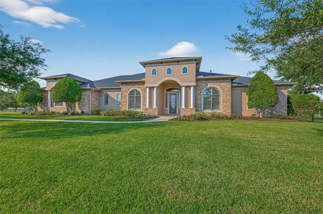 4002 Adobe Arch Court, Richmond, TX 77406