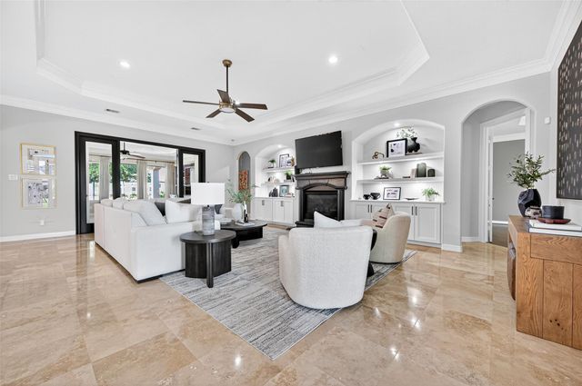 4002 Adobe Arch Court, Richmond, TX 77406