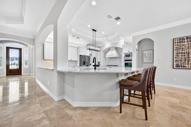 4002 Adobe Arch Court, Richmond, TX 77406