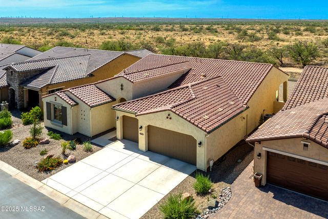 61482 E Cypress Canyon Drive, Oracle, AZ 85623