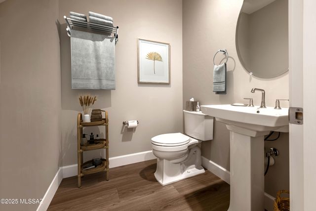 61482 E Cypress Canyon Drive, Oracle, AZ 85623