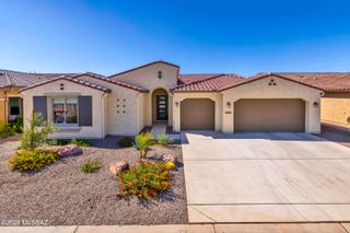 61482 E Cypress Canyon Drive, Oracle, AZ 85623