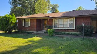 1763 KEYES DR, Memphis, TN 38116