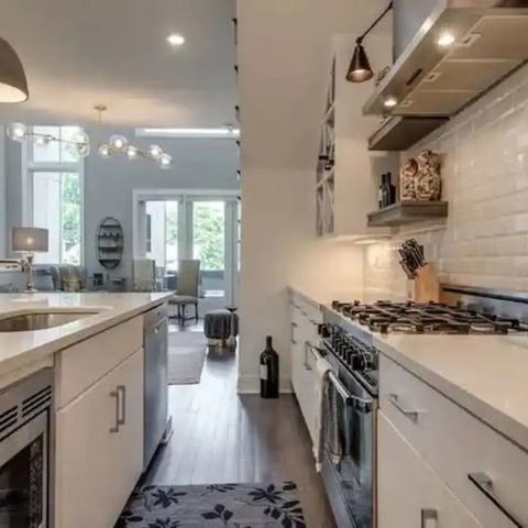 1009B Southside Ave B, Nashville, TN 37203