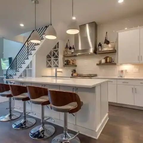 1009B Southside Ave B, Nashville, TN 37203