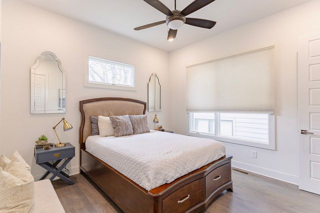 1009B Southside Ave B, Nashville, TN 37203