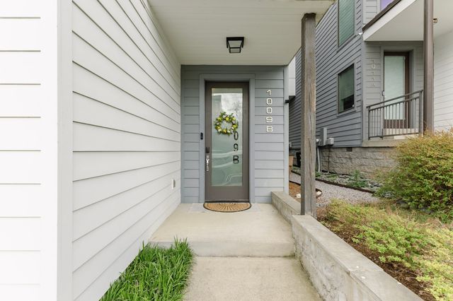 1009B Southside Ave B, Nashville, TN 37203