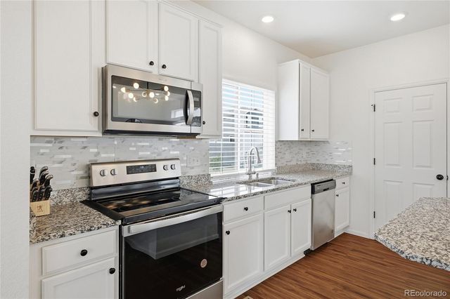 4003 N Quatar Court, Aurora, CO 80019