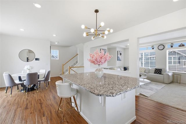 4003 N Quatar Court, Aurora, CO 80019