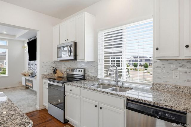 4003 N Quatar Court, Aurora, CO 80019