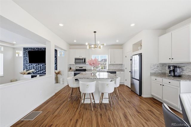 4003 N Quatar Court, Aurora, CO 80019