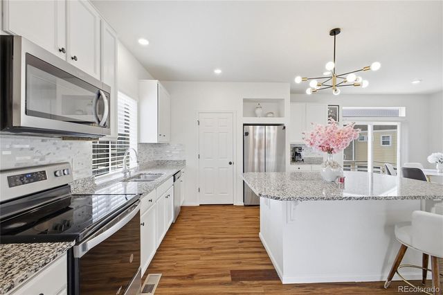 4003 N Quatar Court, Aurora, CO 80019