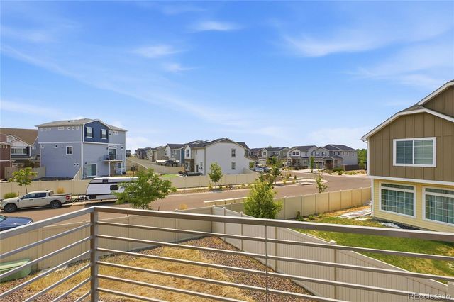 4003 N Quatar Court, Aurora, CO 80019