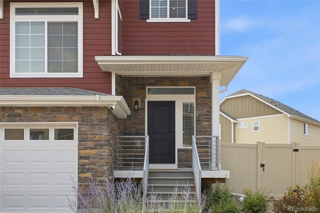 4003 N Quatar Court, Aurora, CO 80019