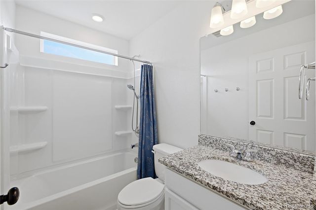 4003 N Quatar Court, Aurora, CO 80019