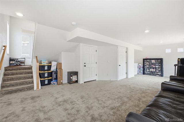 4003 N Quatar Court, Aurora, CO 80019