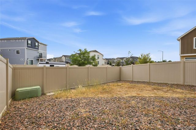 4003 N Quatar Court, Aurora, CO 80019