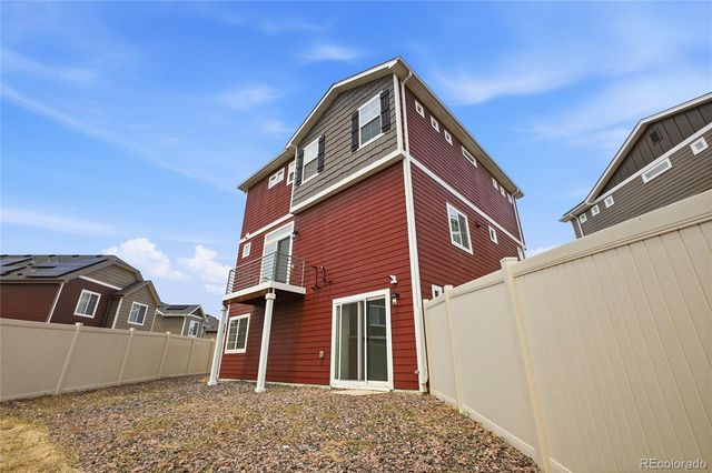 4003 N Quatar Court, Aurora, CO 80019
