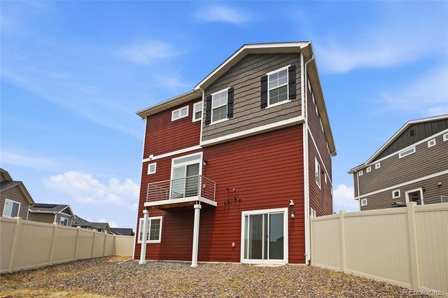 4003 N Quatar Court, Aurora, CO 80019