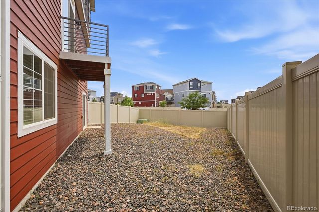 4003 N Quatar Court, Aurora, CO 80019
