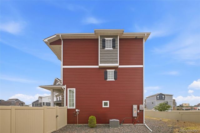 4003 N Quatar Court, Aurora, CO 80019