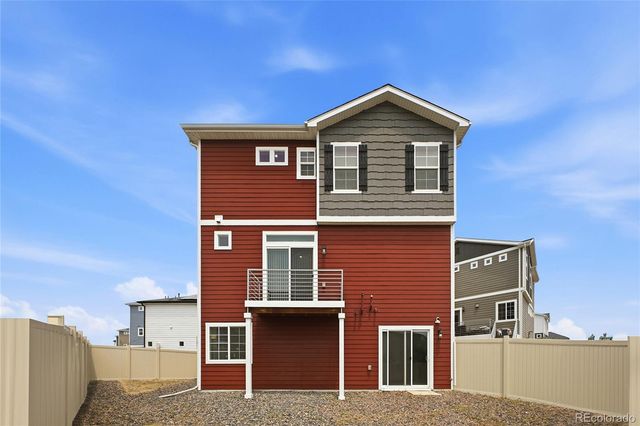 4003 N Quatar Court, Aurora, CO 80019