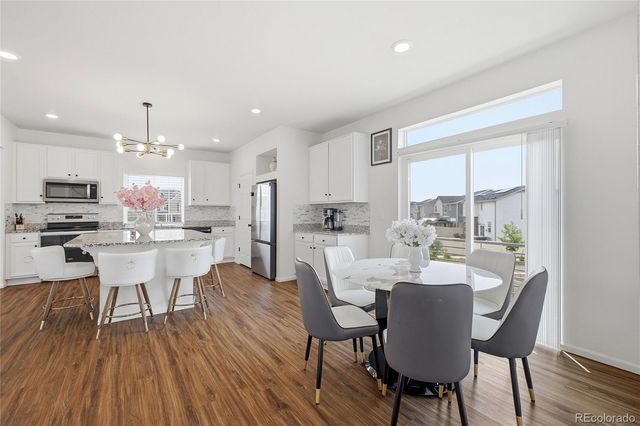 4003 N Quatar Court, Aurora, CO 80019
