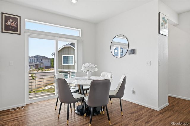 4003 N Quatar Court, Aurora, CO 80019