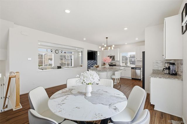 4003 N Quatar Court, Aurora, CO 80019