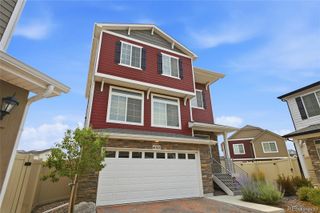4003 N Quatar Court, Aurora, CO 80019
