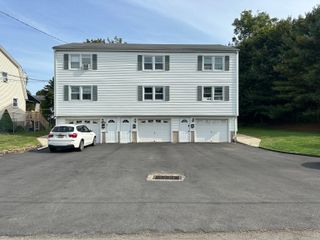 48 Claremont Avenue, Wallingford, CT 06492