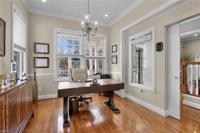 129 Riverview AVE, Portsmouth, VA 23704