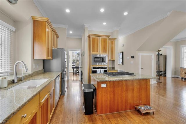 129 Riverview AVE, Portsmouth, VA 23704