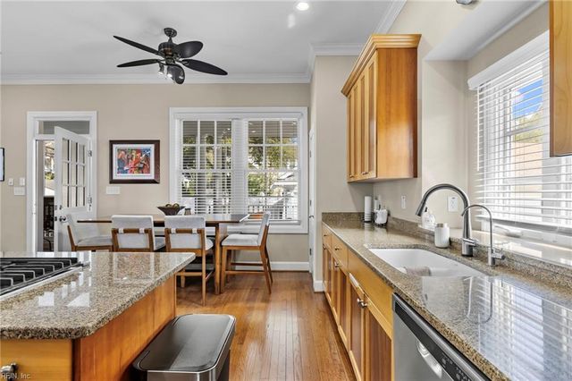 129 Riverview AVE, Portsmouth, VA 23704