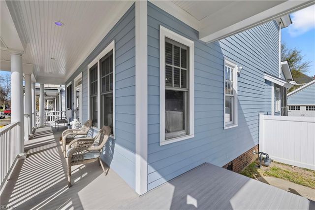 129 Riverview AVE, Portsmouth, VA 23704