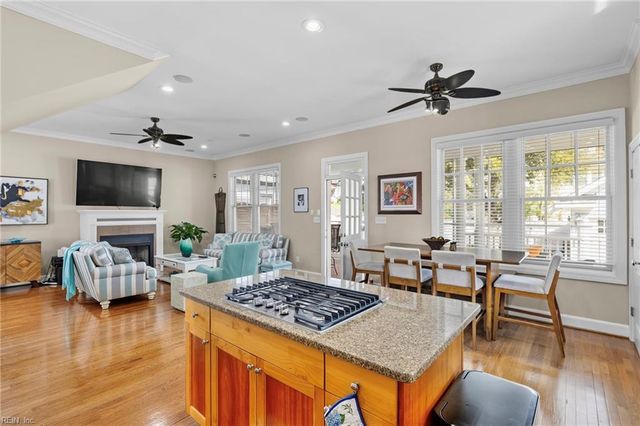 129 Riverview AVE, Portsmouth, VA 23704