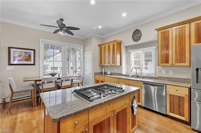 129 Riverview AVE, Portsmouth, VA 23704