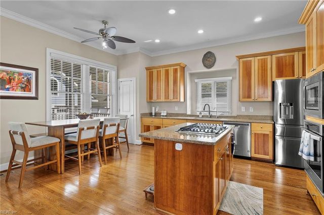 129 Riverview AVE, Portsmouth, VA 23704