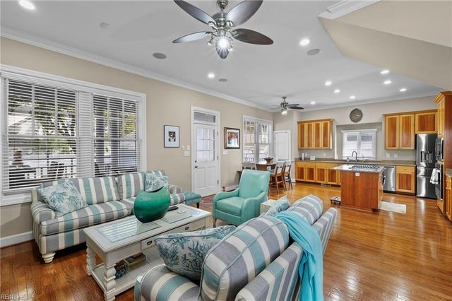 129 Riverview AVE, Portsmouth, VA 23704