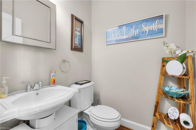 129 Riverview AVE, Portsmouth, VA 23704