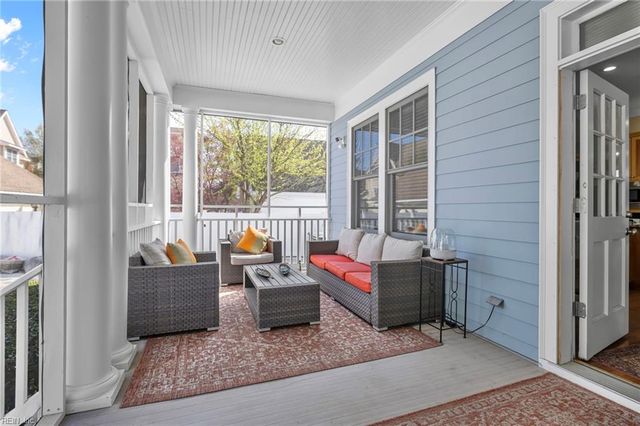 129 Riverview AVE, Portsmouth, VA 23704