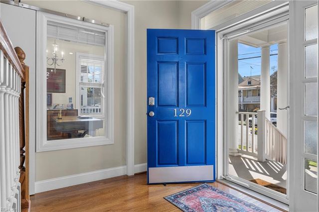 129 Riverview AVE, Portsmouth, VA 23704