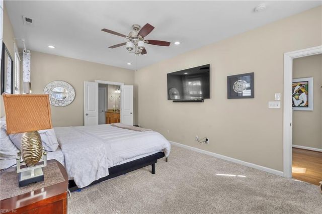 129 Riverview AVE, Portsmouth, VA 23704