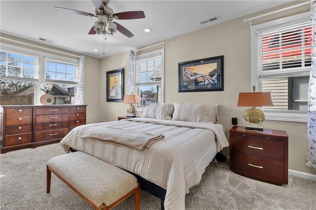 129 Riverview AVE, Portsmouth, VA 23704