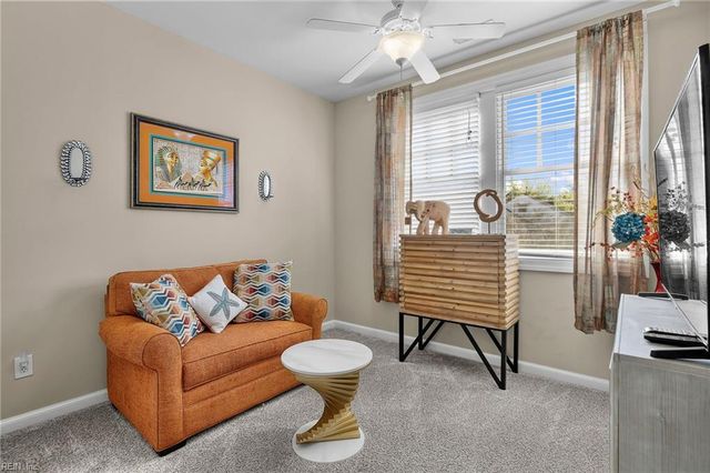 129 Riverview AVE, Portsmouth, VA 23704