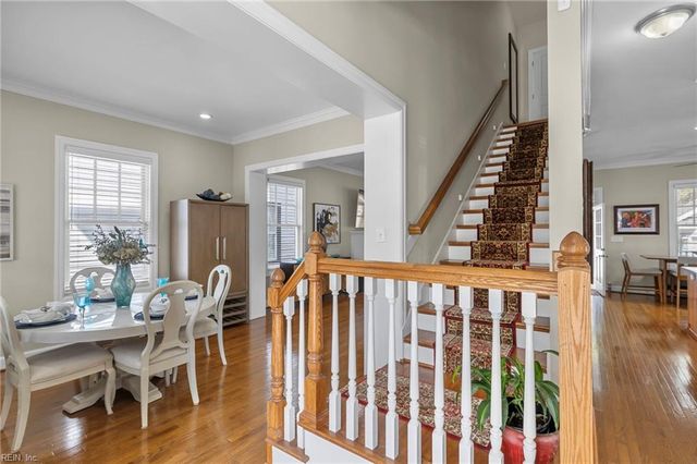 129 Riverview AVE, Portsmouth, VA 23704