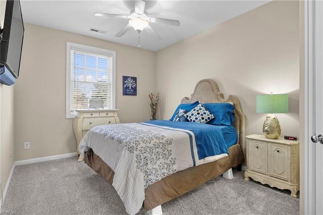 129 Riverview AVE, Portsmouth, VA 23704