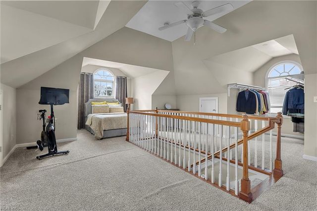 129 Riverview AVE, Portsmouth, VA 23704