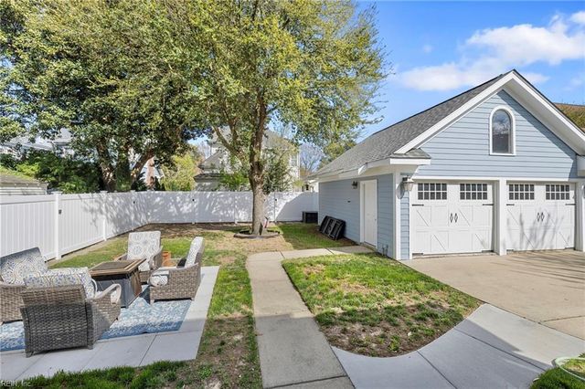 129 Riverview AVE, Portsmouth, VA 23704